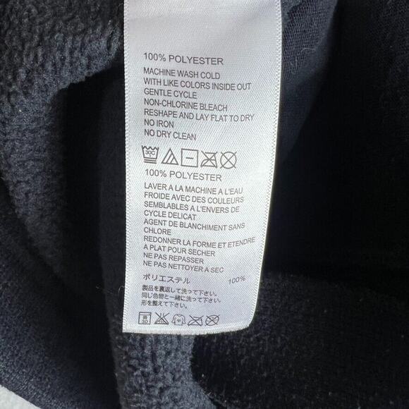 Tommy Bahama Knit Sweater Mens Large Blue Football Seattle Seahawks Mens Zip - Picture 7 of 11